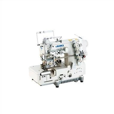 Máquina industrial de ponto de cobertura JUKI
