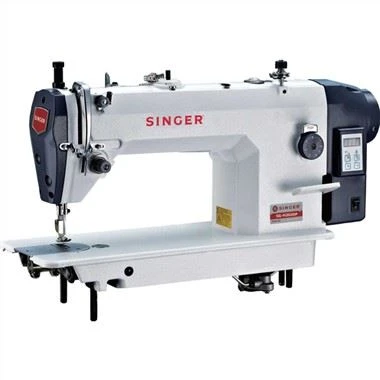 Máquina de costura Singer resistente